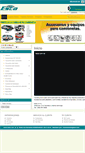 Mobile Screenshot of esca.com.do